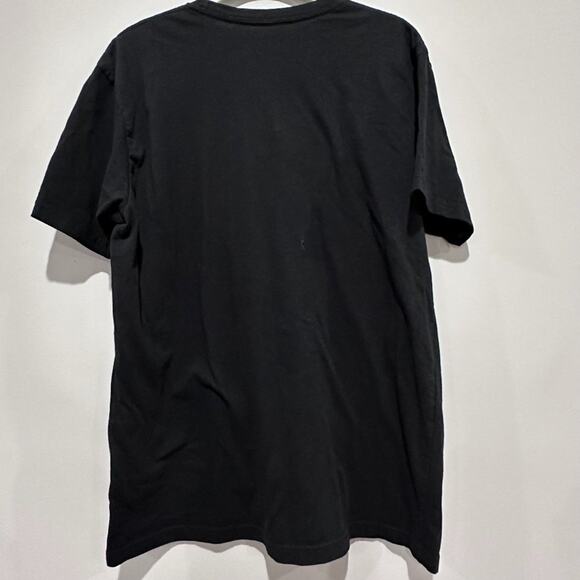 Redemption Be Someone Short Sleeve Men's T-Shirt, Black, Size Large - Picture 2 of 6